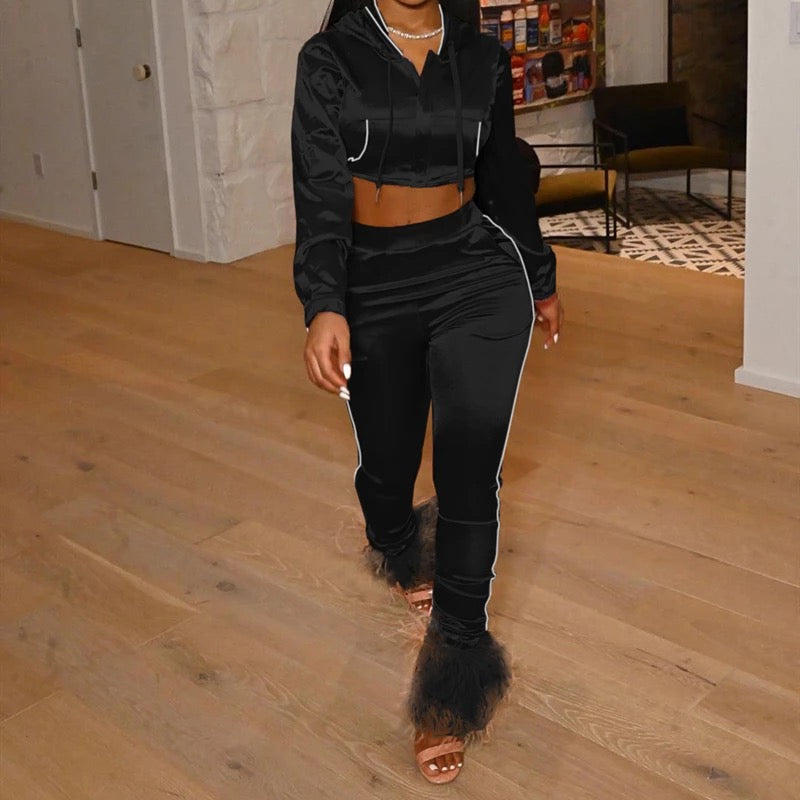 Sport Tracksuit