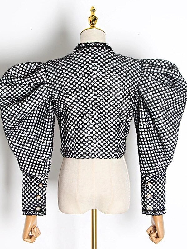 Fancy Outrageous Top