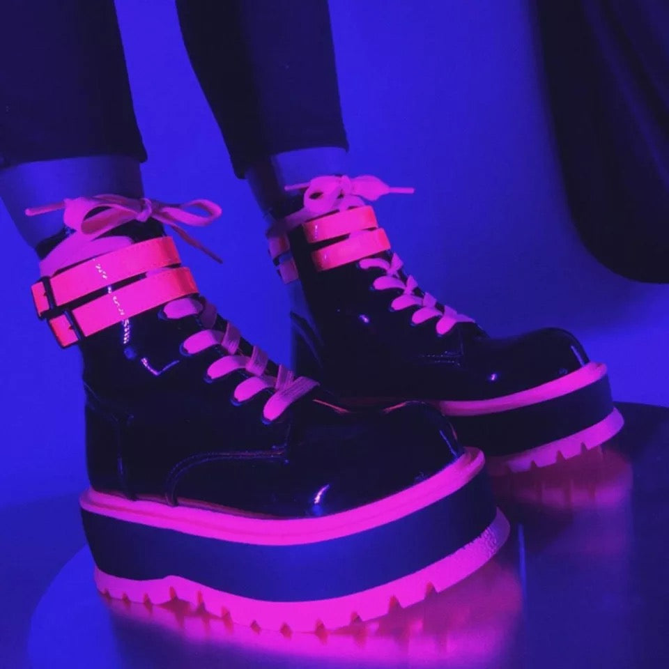 Punky Neon