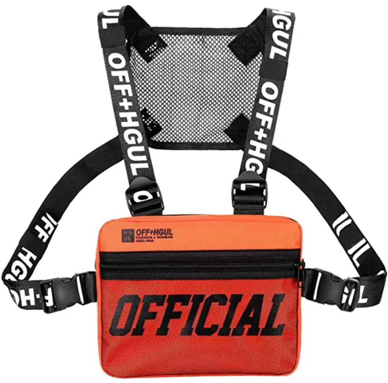 Official Fashionable Fanny