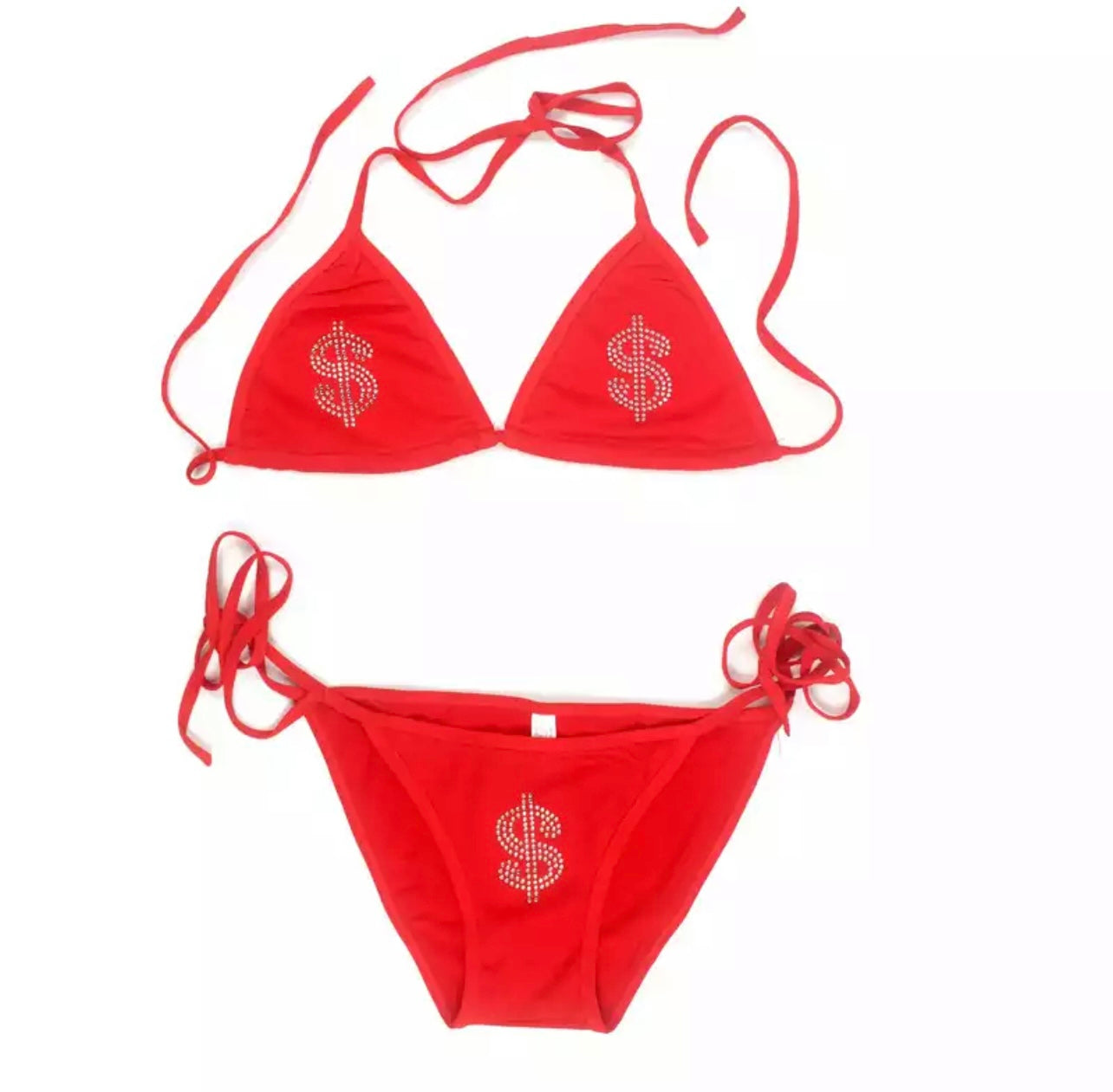 Money Maker Swimsuit