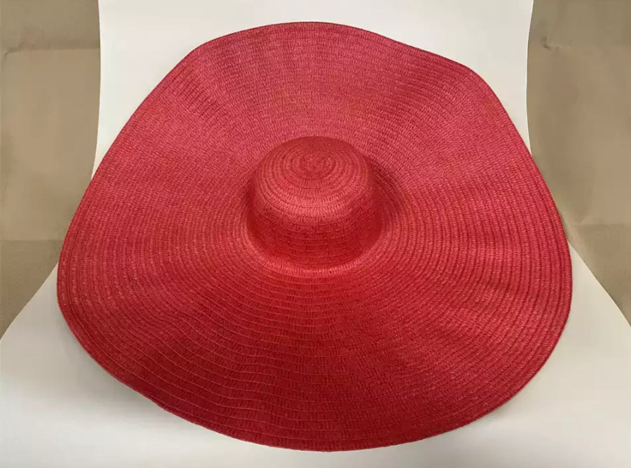 Sloppy Floopy Beach Hats