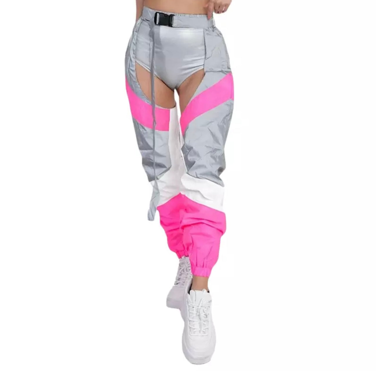 Hip Hop Baggy Dance Pants