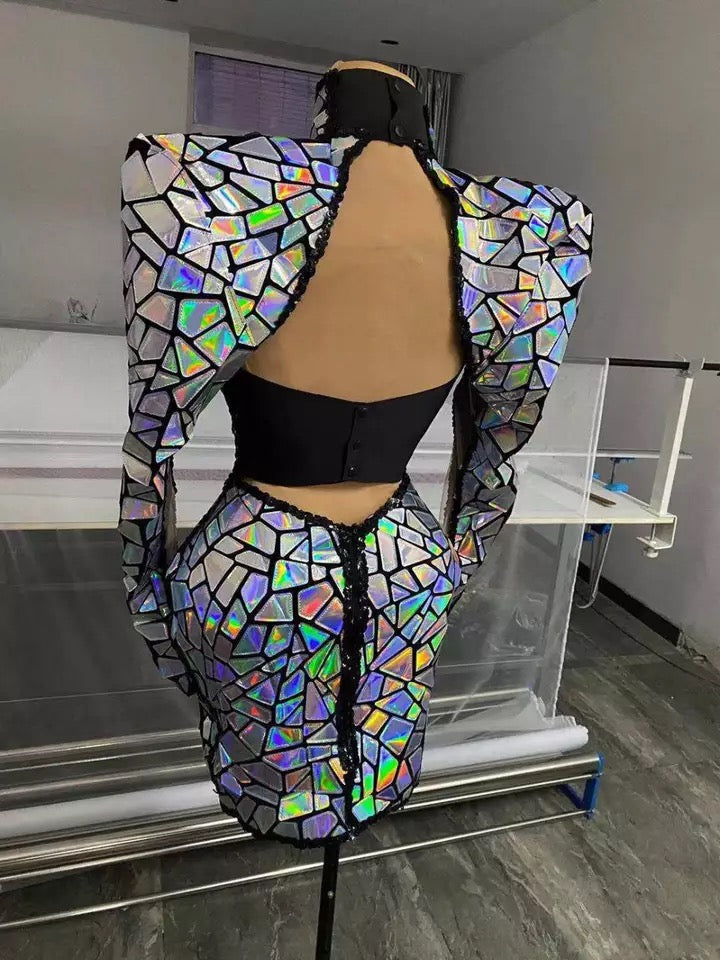 Celebrity Fashion Party Dress