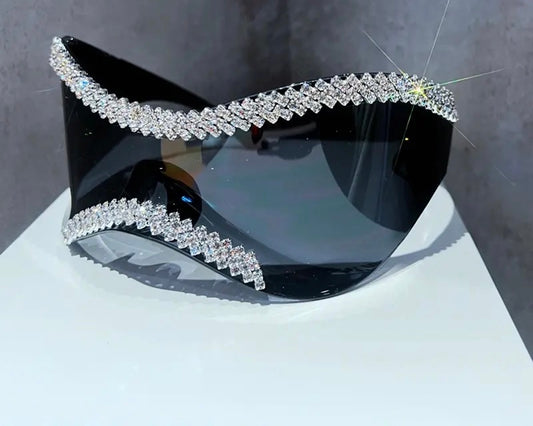 Stoned Out Sunglasses