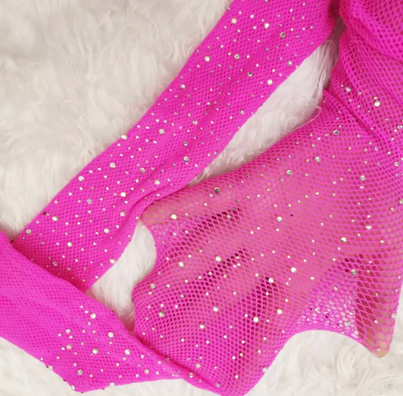 Sexy Fish Net Stockings