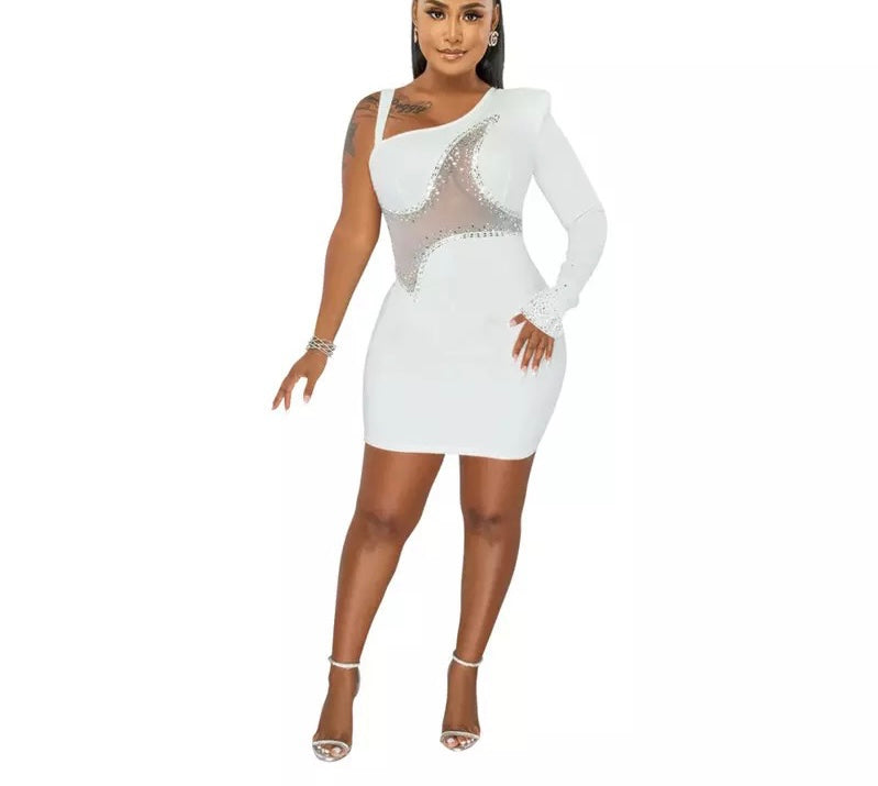 Goddess Dress