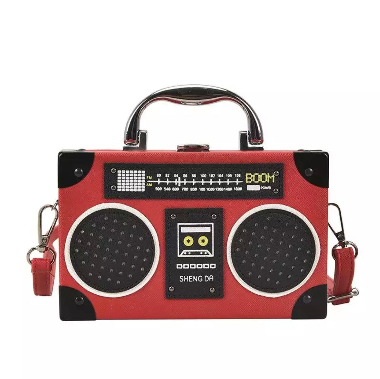 Radio Bag