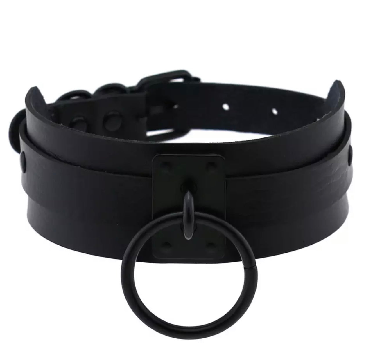 Gothic Chocker