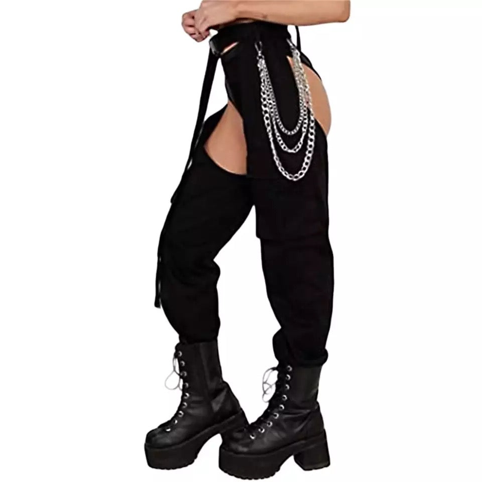 Hip Hop Baggy Dance Pants