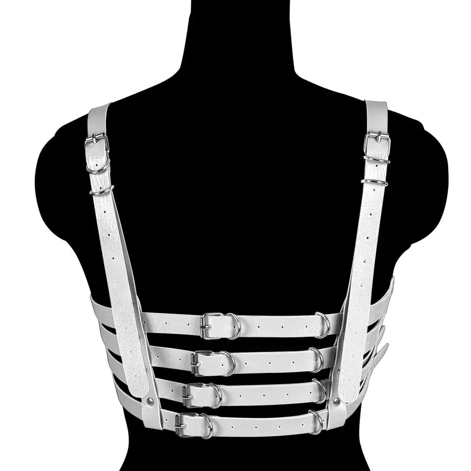 Buckle Me Up Top