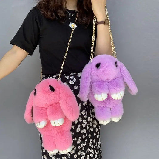 Rabbit Bag