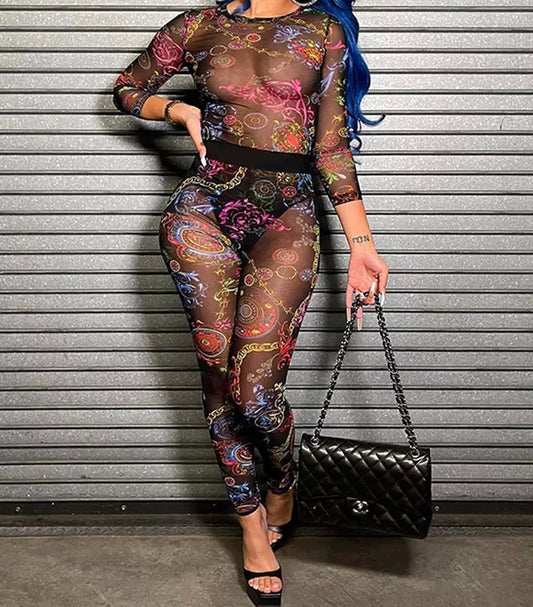 Party Time 2 Piece Set