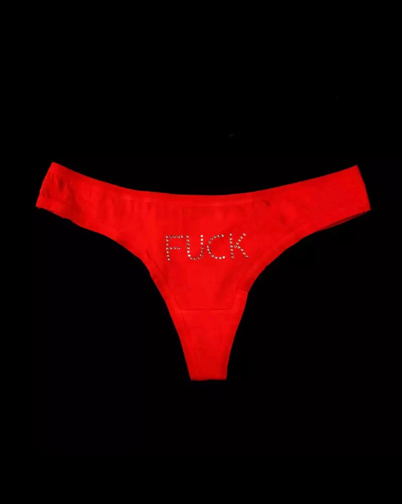 F$$k Panties