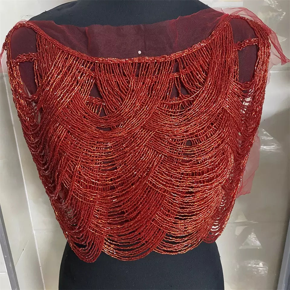 Wedding Beading Accessories