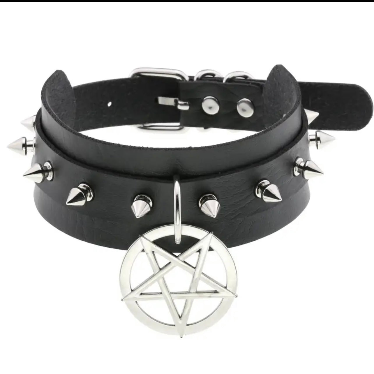 Gothic Chocker