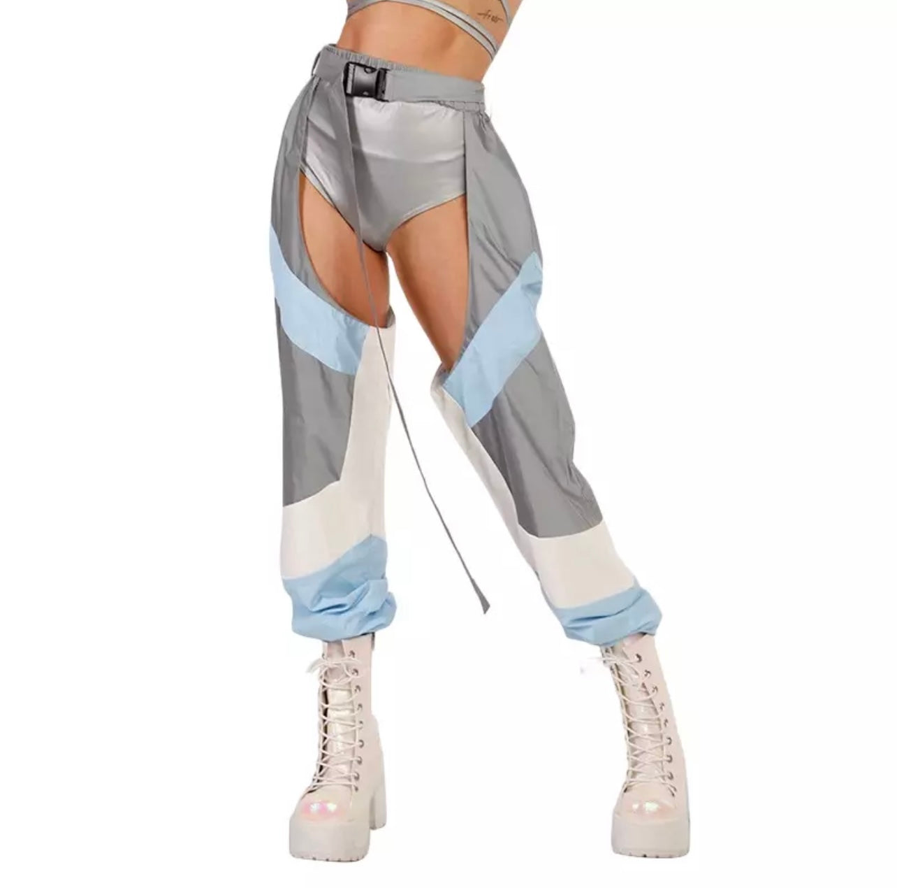Hip Hop Baggy Dance Pants