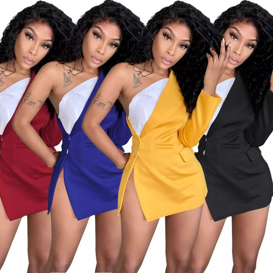 Fashion Statement Dress