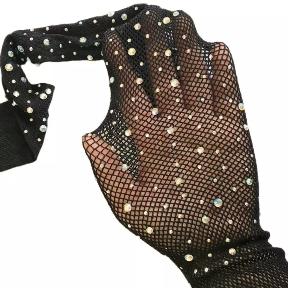 Sexy Fish Net Stockings