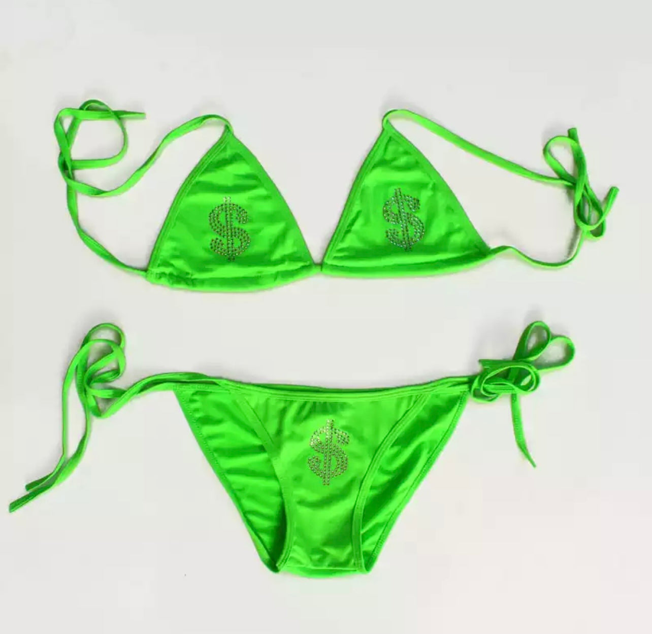 Money Maker Swimsuit