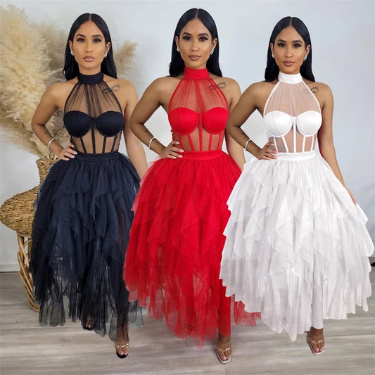 Classy Party Kiss me Dress