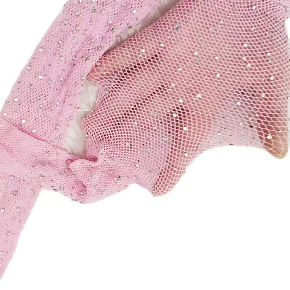 Sexy Fish Net Stockings