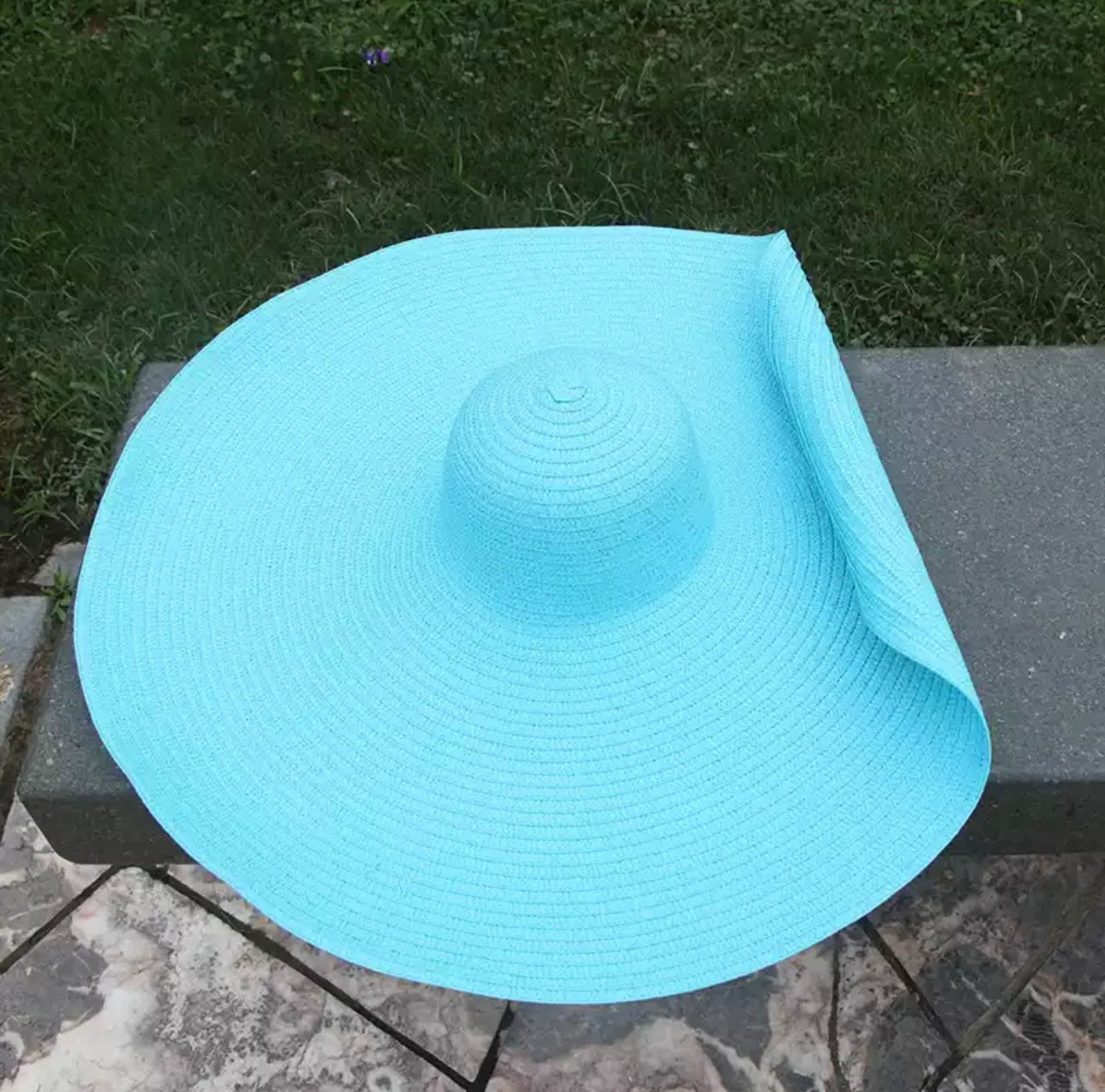 Sloppy Floopy Beach Hats