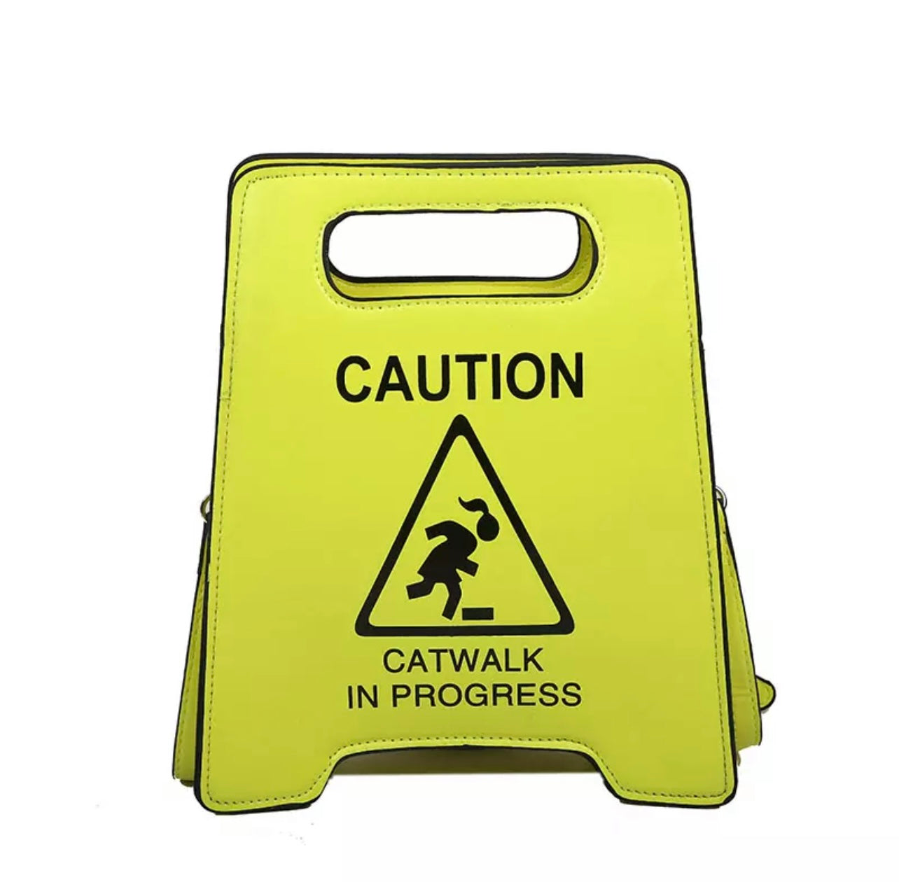 Caution Bags