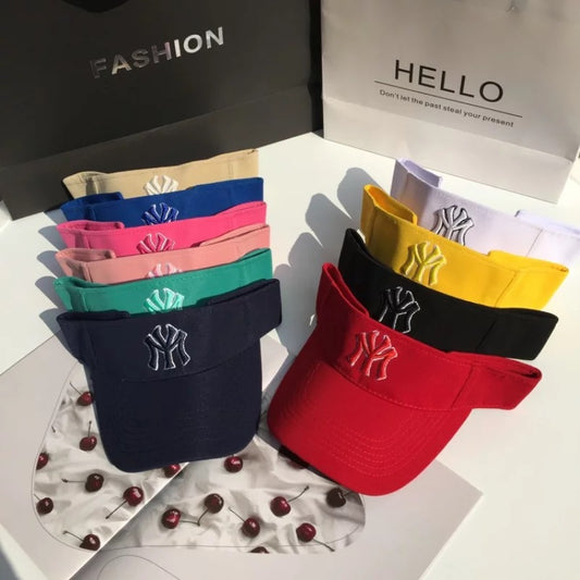 Hollow Top Beach Visor