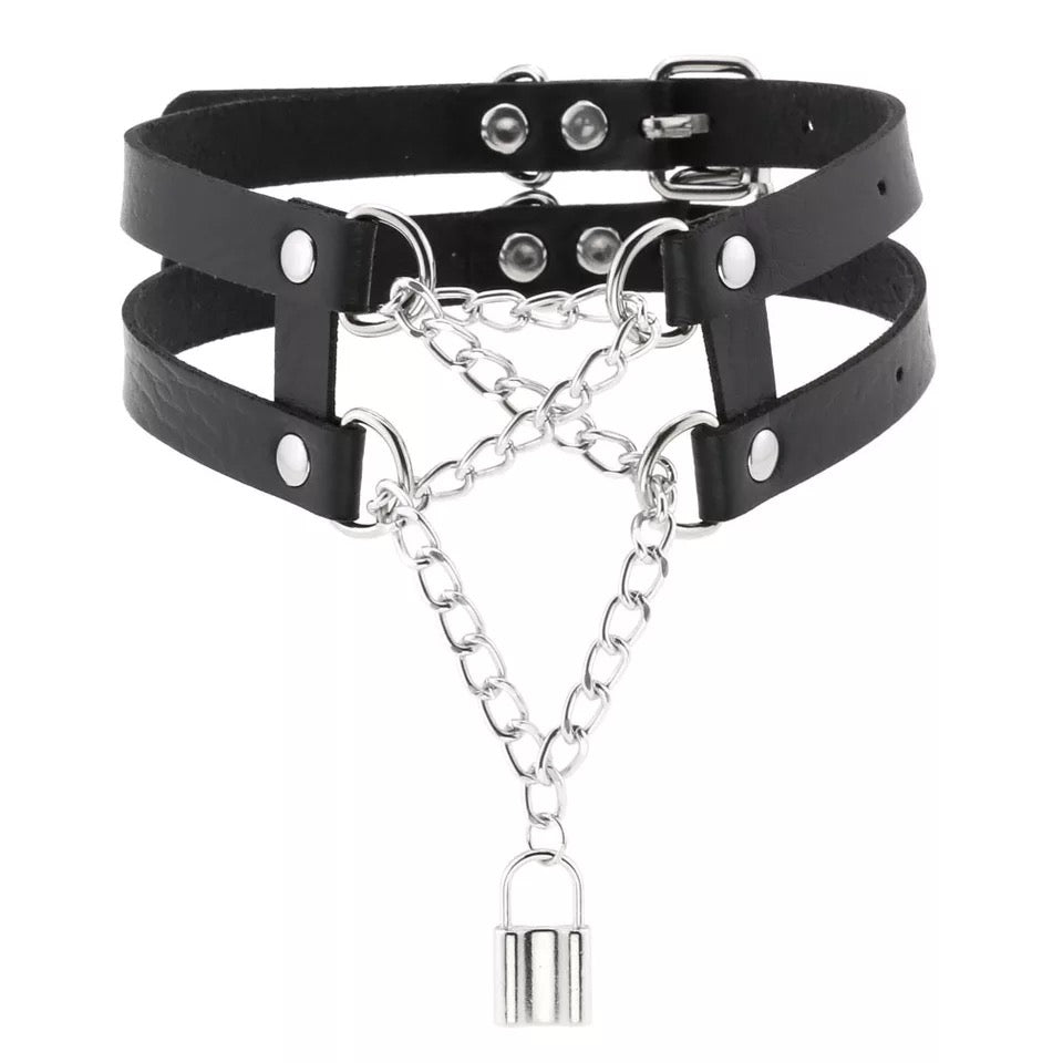 Gothic Chocker