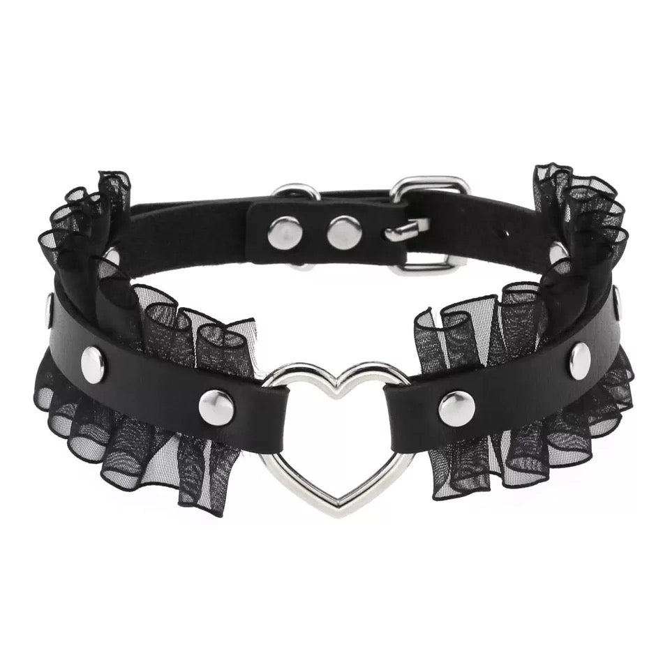 Gothic Chocker