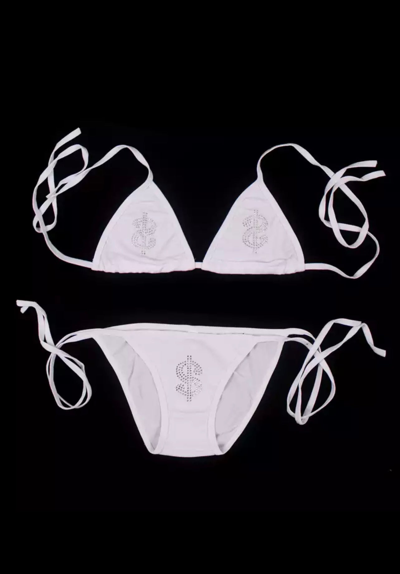 Money Maker Swimsuit