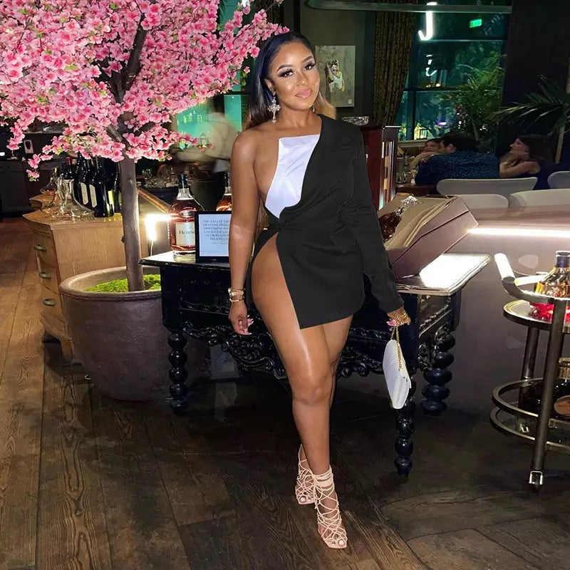 Fashion Statement Dress