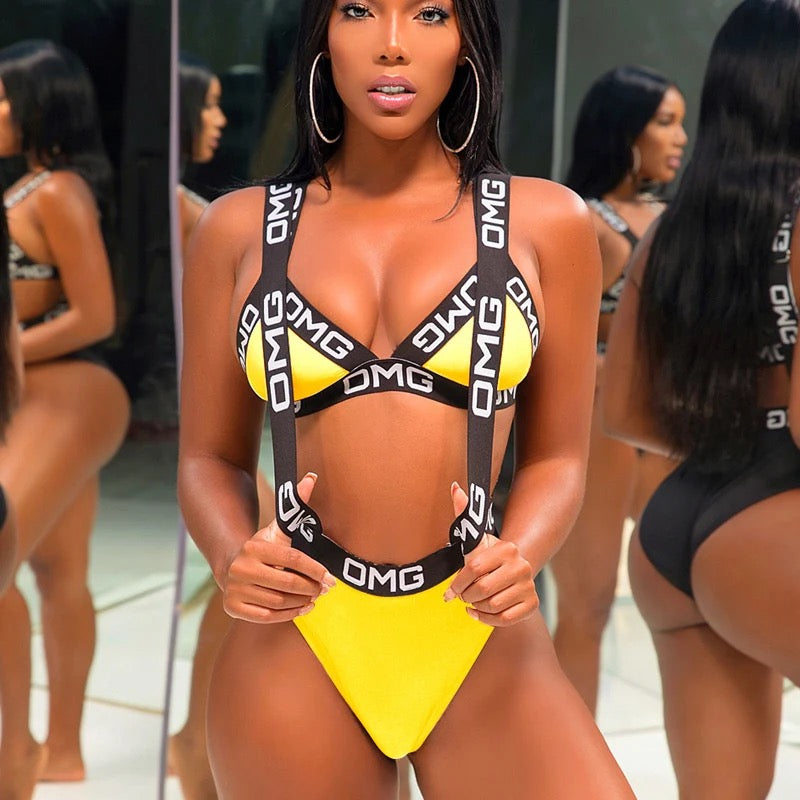 Omg swimsuit