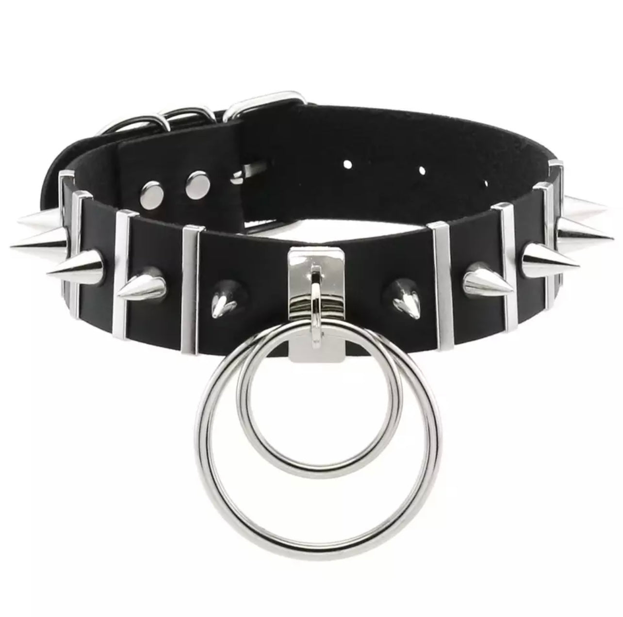 Gothic Chocker