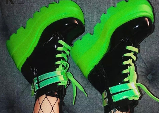 Punky Neon