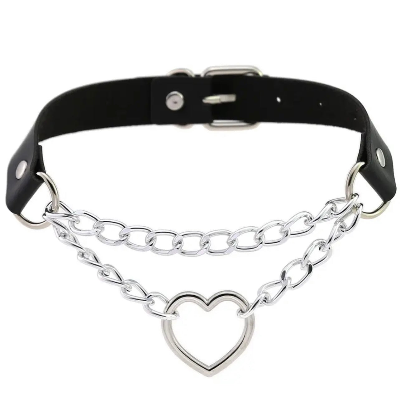 Gothic Chocker