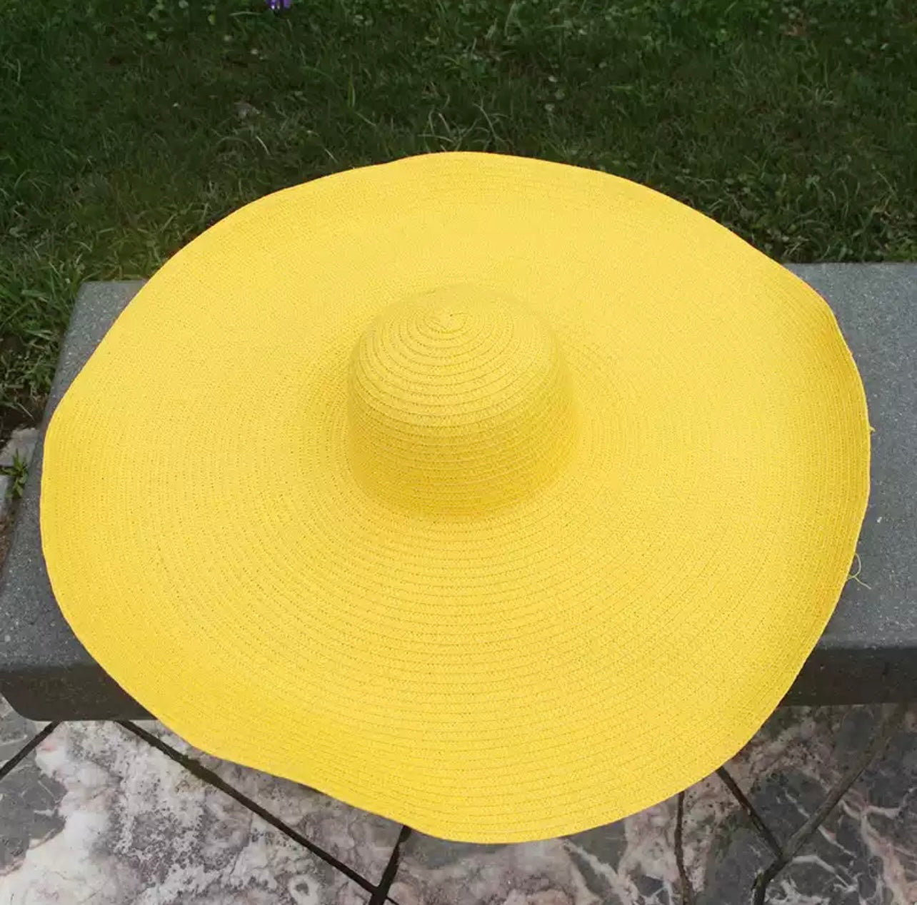 Sloppy Floopy Beach Hats