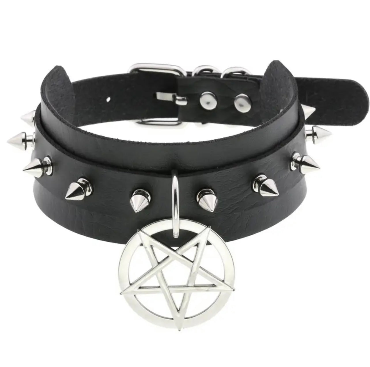 Gothic Chocker