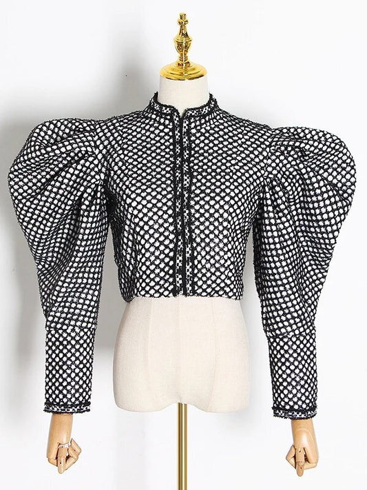 Fancy Outrageous Top