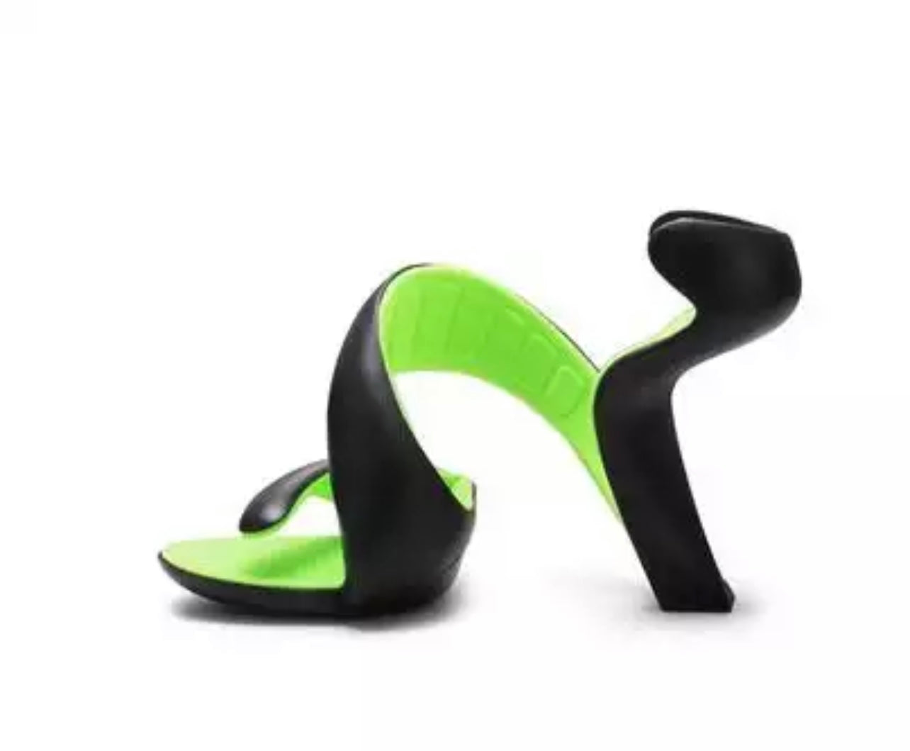 Sexy Cut Out Sandal