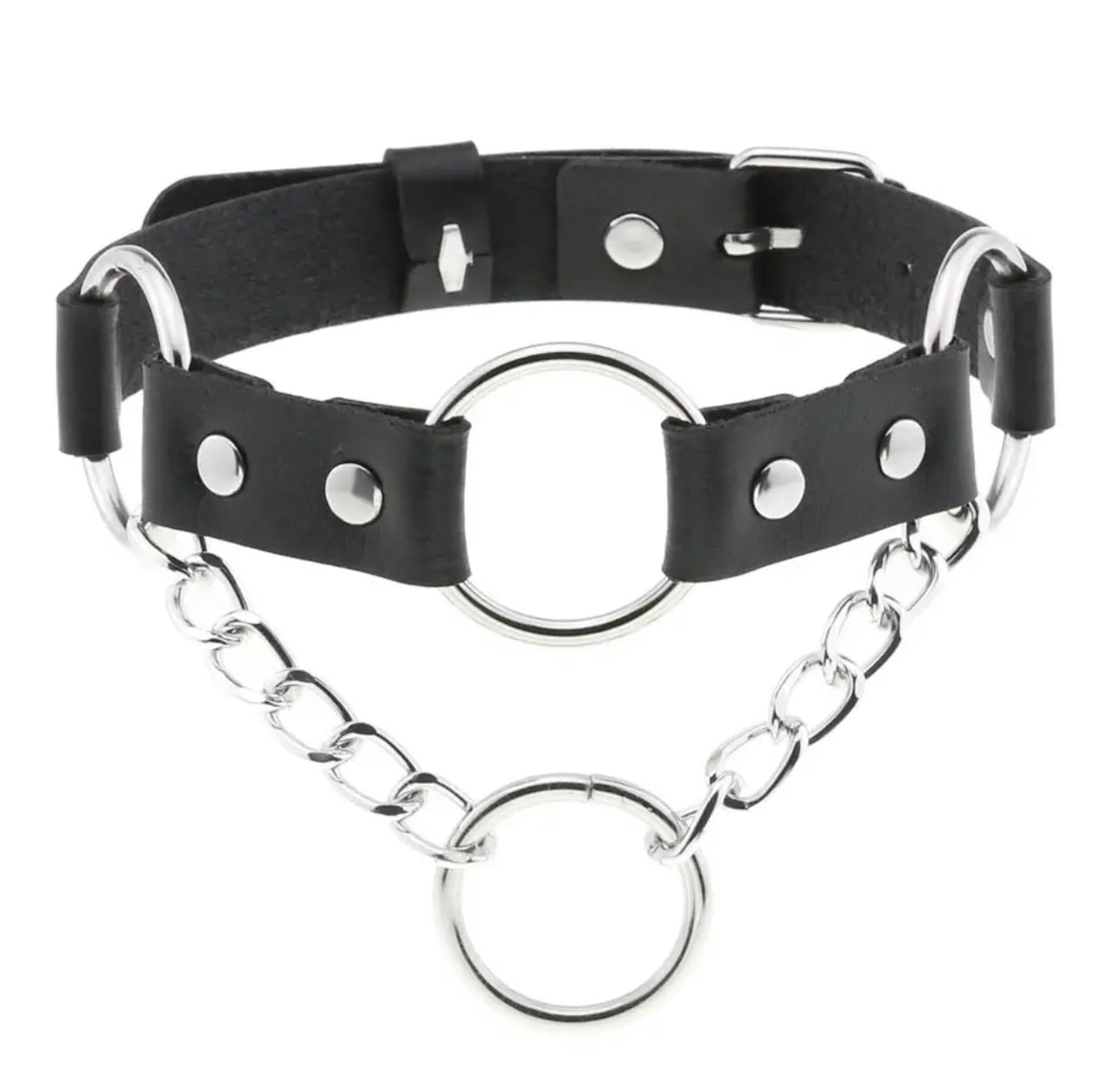 Gothic Chocker