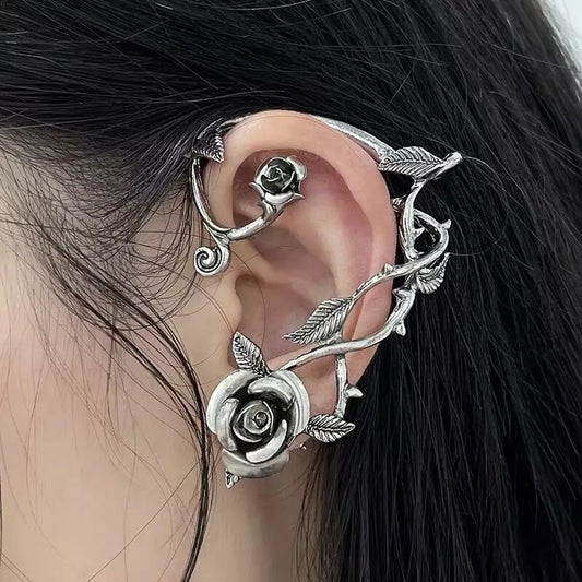 Ear Cuff Jewerly