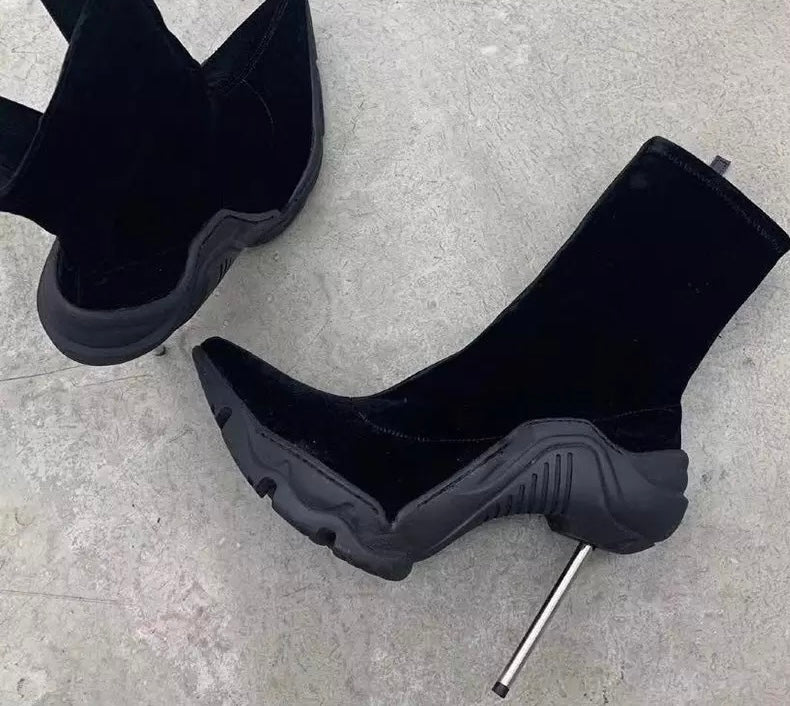 Sexy Stiletto Heel