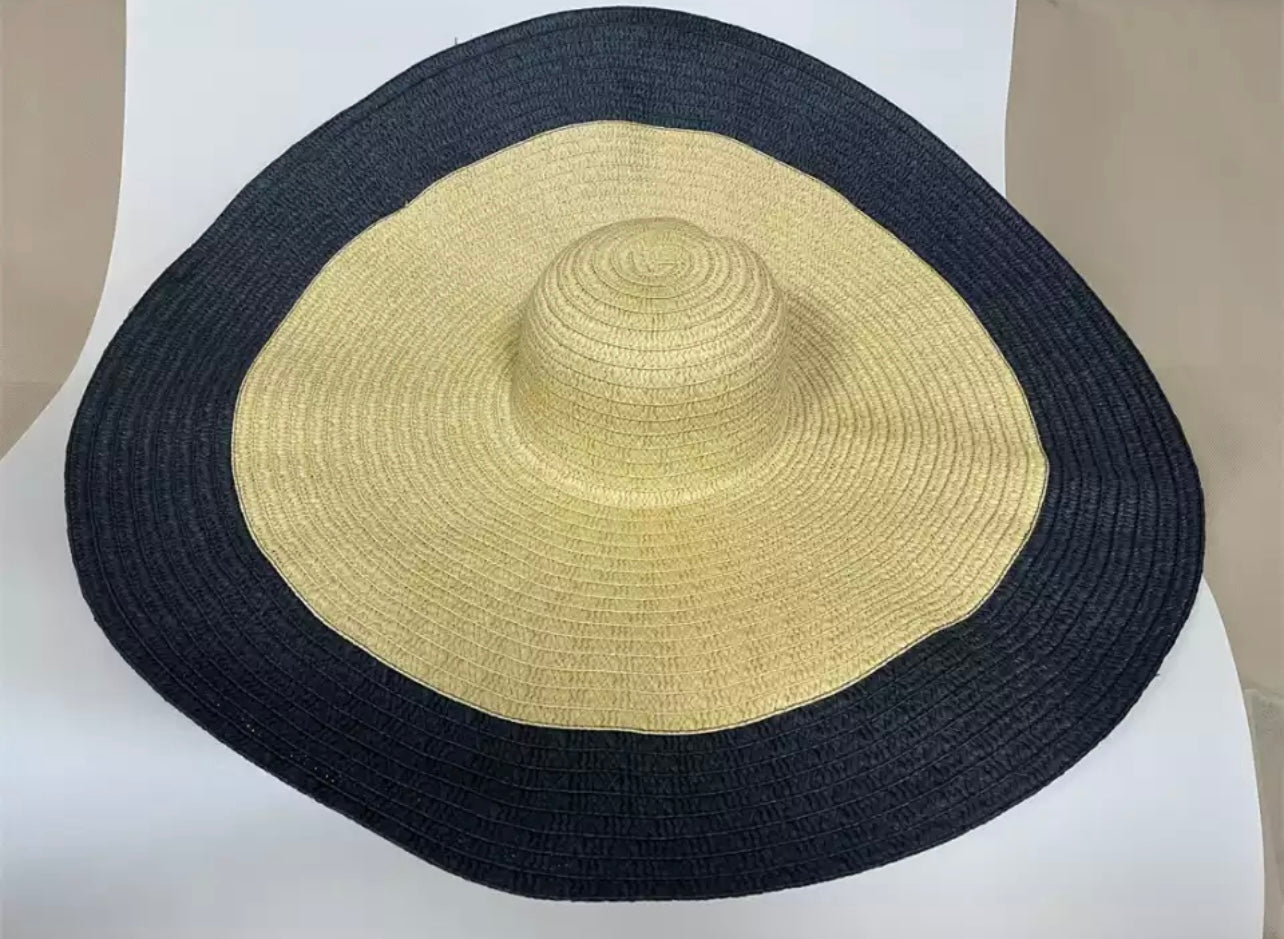Sloppy Floopy Beach Hats