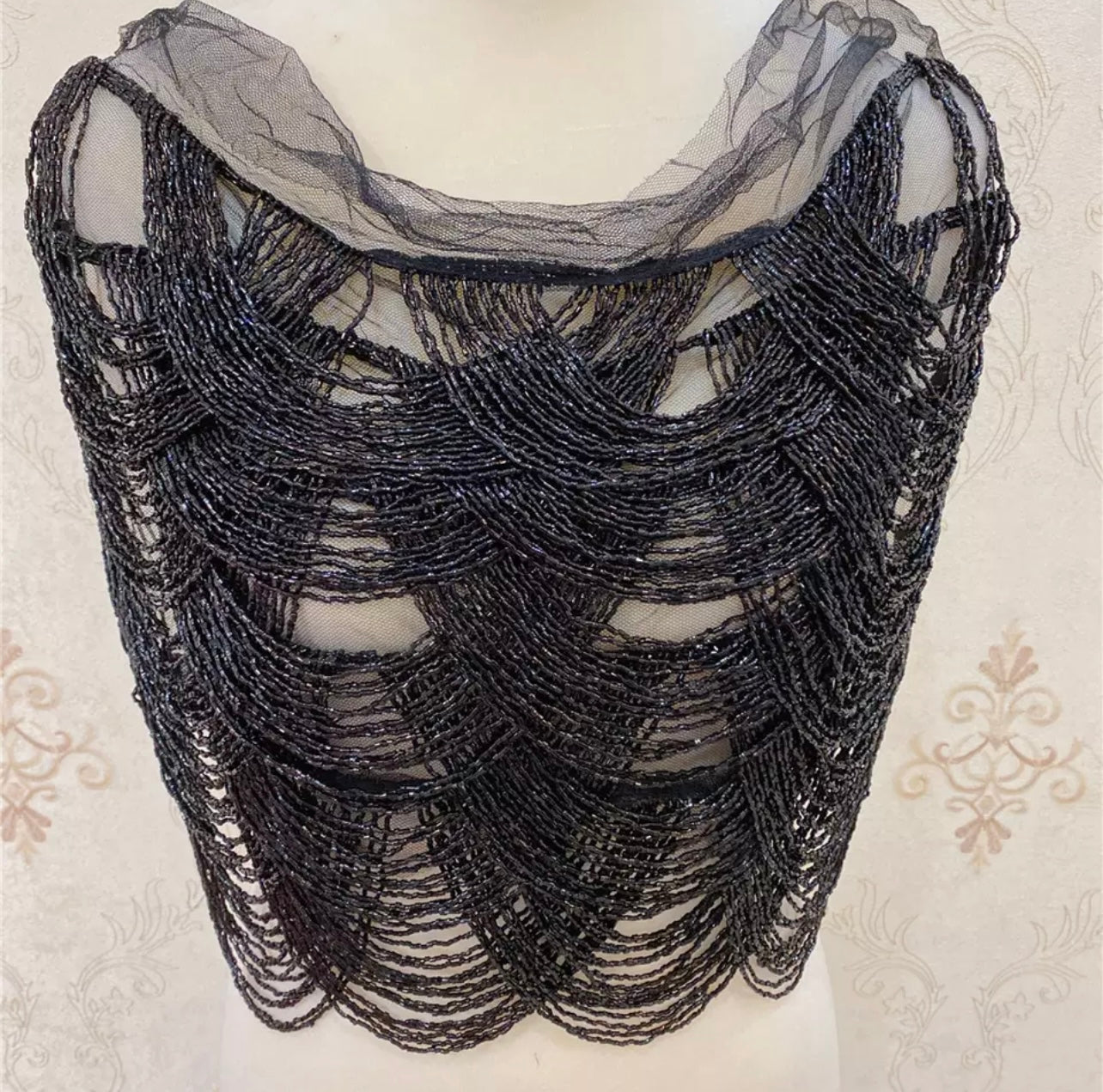 Wedding Beading Accessories