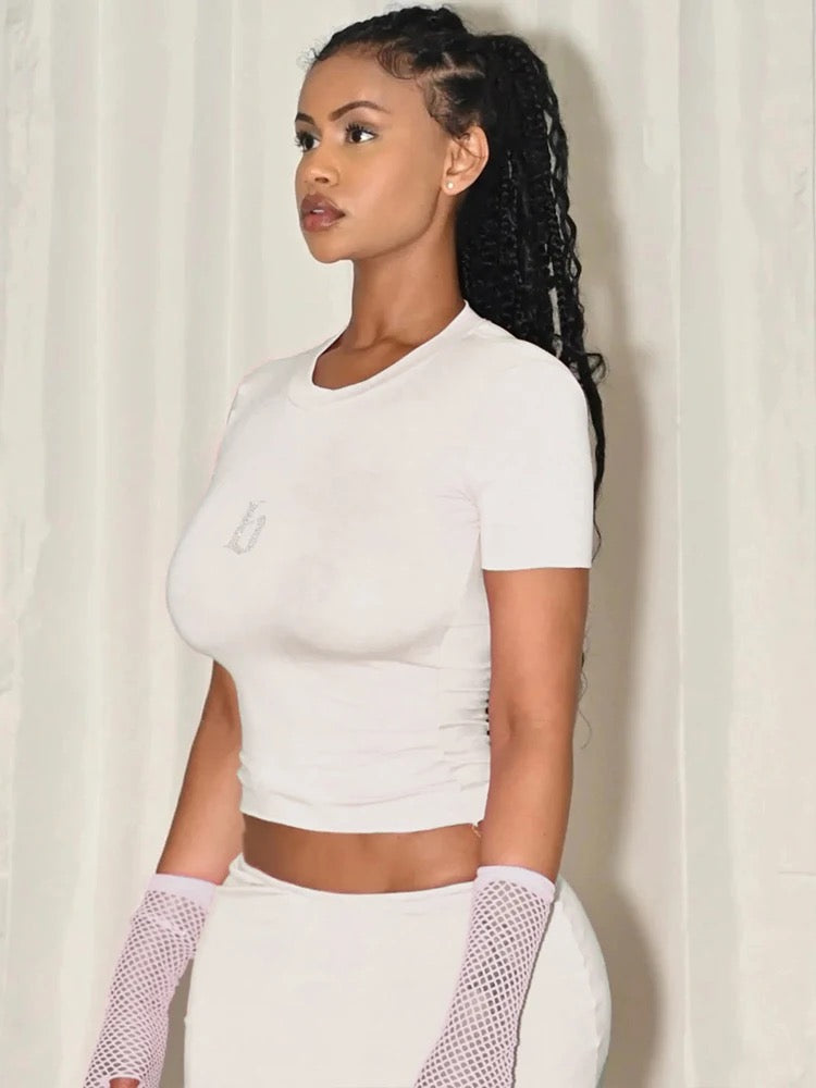 B Nice Skirt Set