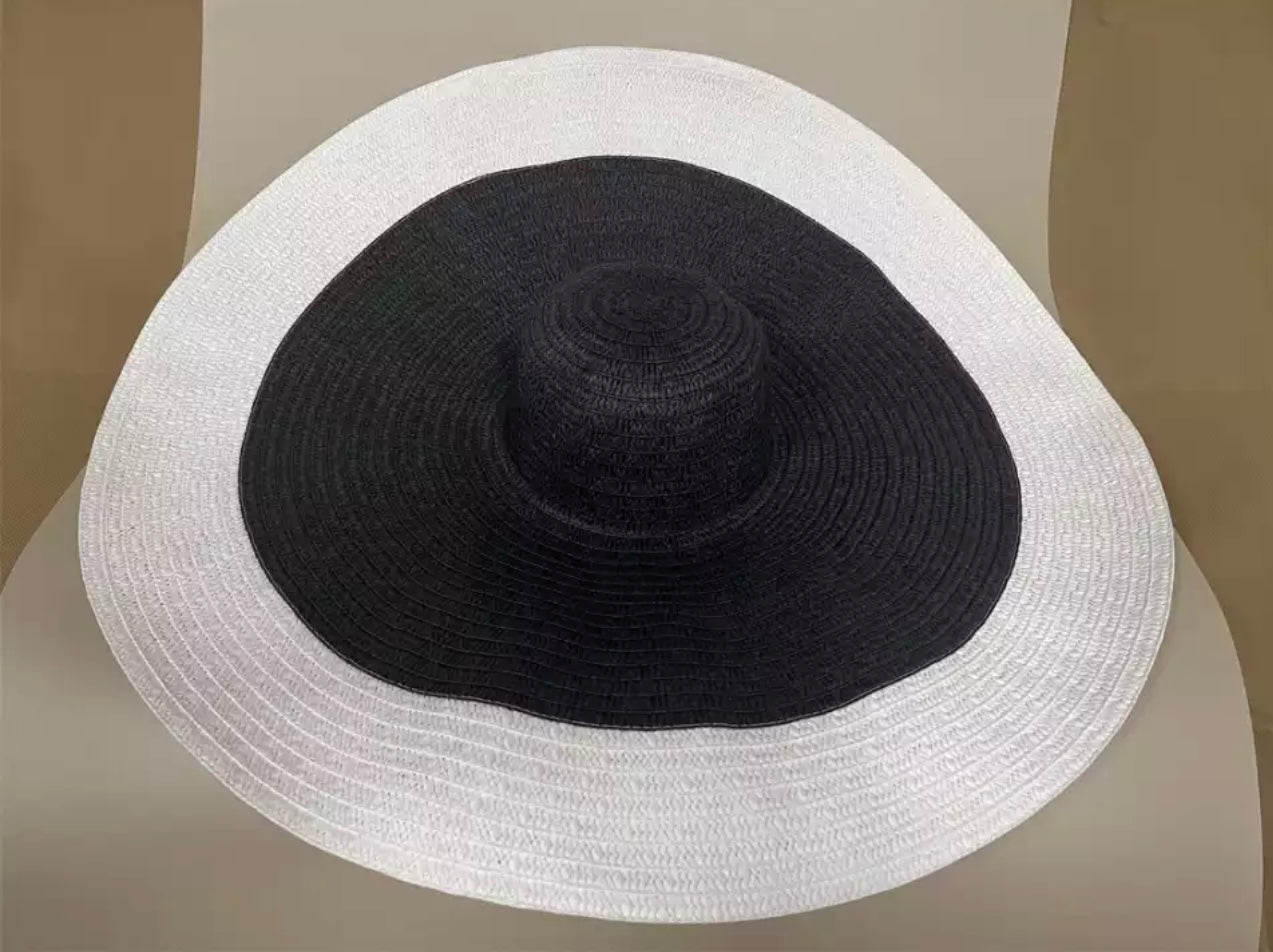 Sloppy Floopy Beach Hats