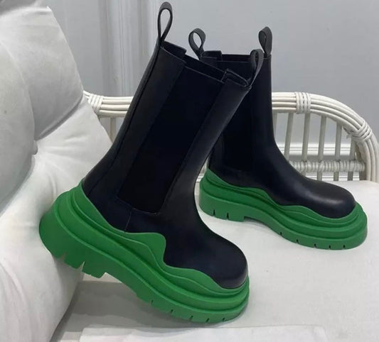 Rain Boots