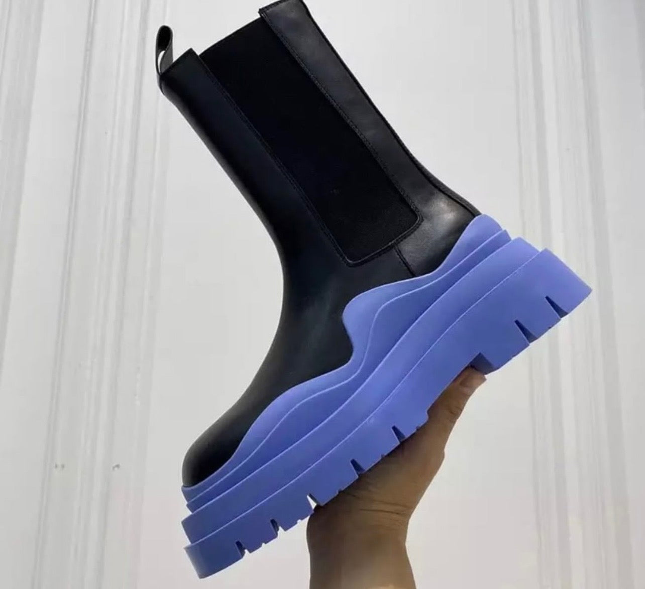 Rain Boots